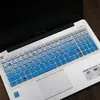 Aplicable a portátil Asus piedra quinta generación FL8000UF i5i7 cubierta antipolvo película protectora de teclado 15.6