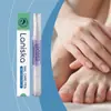 Pluma de Cuidado de Uñas Laniska Cuidado Diario para Uñas de Manos y Pies para Lograr un Brillo Natural y Translucidez