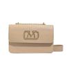 Moda Coreana Bolso Cuadrado Pequeño Simple Verano 2025 Nuevo Estilo Personalizado Ins Bolso de Hombro Estilo Viajero de Moda Bolso Cruzado