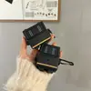 Adequado para flor rambler novamente Estojo de fone de ouvido Zero Air estojo de silicone de desenho animado estojo protetor criativo bluetooth sem fio anti-queda