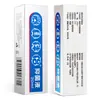 Kanexi Link Juguetes Sexuales Huevo Vibrador Toallitas Húmedas Lubricante para Adultos Productos Sexuales Anillo Vibrador Líquido de Limpieza Coqueteo