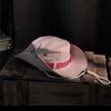 Bi preparación para acampar ~ Sombrero de vaquero occidental para mujer, sombrero de verano para acampar al aire libre, montañismo, ala grande, protección solar, sombrero de pescador para mujer