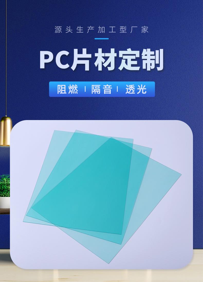pc片材板-海报