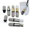 Carcasa del Módulo Sensor Cubierta Protectora Sonda de Temperatura y Humedad Alta Transpirabilidad SHT10 11 20 30 35