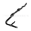 Adecuado para Chrysler 08-20 Grand Voyager Soporte de Parachoques Delantero 5113137Aa 5113136Aa
