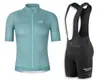 Traje de ciclismo de carretera de manga corta con tirantes 2023 superventas ropa de ciclismo verano transpirable secado rápido