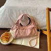 Exquisito y moderno bolso pequeño para mujer, nuevo bolso cruzado versátil y elegante de verano 2026, bolso tote pequeño de moda muy vendido