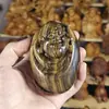 Precio Especial para Tallas de Madera de Árbol de Agarwood Ligeramente Defectuosas, Piezas Hechas a Mano, Precio de Liquidación de Fábrica, Buda Maitreya, Zhong Kui, Pixiu con Defectos Menores