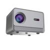Proyector M10 Plus Proyector LCD Android Inteligente 4K para Hogar Proyector Inalámbrico Versión Transfronteriza