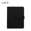 Adecuado para Polaroid Álbum de Fotos de Cuero PU de 3 Pulgadas para 256 Fotos, Álbum de Colección para Almacenamiento de Fotos de Fotografía Digital, Álbum de Tarjetas