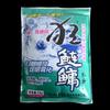 Viento del Oeste cebo carpa plateada grande carpa cabezona sabor fresa carpa plateada cabeza grande flor carpa plateada cebo cebo 1000g 15 paquetes/caja