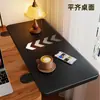 Placa de Expansión para Escritorio, Estante Plegable para Almacenamiento de Teclado, Tablero de Expansión para Escritorio, Soporte de Codo sin Taladro