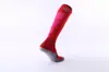 Calcetines de Fútbol Transfronterizos Temu para Hombre Largos Hasta la Rodilla Transpirables Absorbentes del Sudor Calcetines Deportivos para Estudiante Suela de Toalla Personalizados Al por Mayor