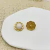 Botones cosidos a mano de cuentas semiredondas vintage, cárdigan de moda estilo Chanel, camisa, botones metálicos para traje, botones decorativos para bricolaje