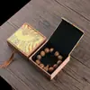 Caja de Almacenamiento de Joyería, Joyería, Caja Clásica para Pulsera, Pulsera de Juguete, Caja para Cuentas de Buda, Caja de Embalaje, Almacenamiento para el Hogar Embalaje al por Mayor