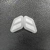 Absorbedor de golpes para raqueta de squash raqueta de tenis una variedad de estilos lote mixto muestra fábrica venta al por mayor