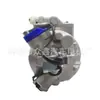 Compressor de Ar Condicionado Automotivo 6Q0820808 6Q0820808A 6Q0820808C 6Q0820808D