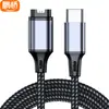 Adecuado para Garmin Watch Instinct Fly Time Cable de Carga Tipo-C a Jm 245m158/255/955