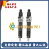 Adecuado para Maquinaria de Ingeniería Accesorios para Motores Diésel Conjunto de Inyector de Combustible Diésel 3902969 Fabricantes Reales