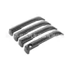 Adecuado para 22 Toyota Tantu TUNDRA accesorios modificados manija de puerta tazón de puerta pegatinas decorativas protectoras
