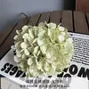 Ramo único Anna Grande Hortênsia Simulação Flor Decoração de Casamento Peças de Flores Flor de Seda Adereços de Fotografia Flor Falsa 162 Hortênsia Grande
