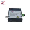 Transmisor óptico Jiesheng Tx-113-10mW CATV FTTH DTMB 1000MHz1550nm para TV por cable