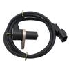 Adecuado para modelos de coche Mitsubishi Lancer Sensor de velocidad de rueda ABS sensor de coche antibloqueo MR249447