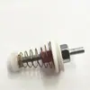 Clipe de cabo Clip enrolador de fio Guia de fio da máquina Desenrolamento