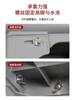 Fregadero para Trapeador Balcón Tamaño Grande Patas Altas Plástico Fregadero para Trapeador Fregadero para Trapeador Doméstico Fregadero de Baño Tanque Lavabo para Trapeador de Piso