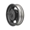Adecuado para Accesorios de Patinete Eléctrico 6Lite, Guardabarros Trasero, Cubo de Motor, Puerto de Carga, Accesorios de Luz Frontal