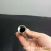 Accesorios Inteligentes para Abreventanas Eléctricas de Tornillo, Diámetro Exterior 18 mm, Tubo de Acero Inoxidable de 300 mm de Carrera, Suministro del Fabricante de Tubos Redondos