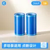 Filme Isolante Descartável para Vaso Sanitário, Tapete Portátil de Esterilização Médica para Vaso Sanitário, Filme de Divisória para Hotel, Essenciais de Viagem
