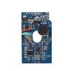 Módulo de Control de Acceso RFID Lector de Tarjetas de Identificación Lector de Tarjetas 125K13.56MHz Módulo de Lectura de Tarjetas Wg26 Wiegand Wg34