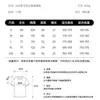 Camiseta Masculina Cruzada Ag280G Pesada Solta Oversize Tendência Marca Versátil Estudante Algodão Puro Gola Redonda Manga Curta Camisa Publicitária