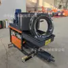 Máquina de Pulverização de Argamassa de Cimento com Agitação, Decoração de Construção, Máquina Multifuncional de Pulverização de Massa Corrida e Gesso, Máquina de Revestimento em Pó para Paredes Internas e Externas