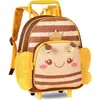 Mochila Infantil com Rodinhas Clio Pets Menina Petit 33cm(P)