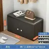 Banqueta para cambiarse los zapatos en la entrada, zapatero para el hogar, estante zapatero de almacenamiento para la entrada, banco largo para sentarse y ponerse los zapatos