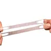 Percha de madera tira antideslizante percha de plástico tira antideslizante percha parche de silicona percha de ropa Especial
