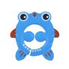Gorro de Champú para Niños, Gorro de Ducha Impermeable para Bebés, Artefacto de Champú para Bebés, Gorro Ajustable para Bloquear el Agua durante el Champú para Bebés