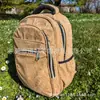 Nova Mochila Multifuncional Portuguesa Impermeável e Ecológica Mochila de Cortiça Bolsa para Notebook Personalizada por Fabricante de Dongguan