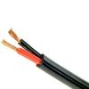 Fio Flexível Retardador de Chama Halógeno-livre de Baixa Fumaça Cabo de Controle Multicondutor WDZB-RYY/RYP/RYYSP234*0.75/1.5