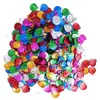 Direto da fábrica mix de padrões combináveis DIY acessórios artesanais com lantejoulas estrelas Concha perolado materiais artesanais atacado