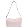 Bolsa Transversal Casual Leve Feminina de Grande Capacidade para Sair Comutador Bolsa de Ombro Fashionável Senso de Alto Padrão Bolsa Feminina da Moda Mais Vendida