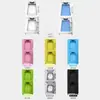 Cama Cápsula Espacial Jane Beauty Cápsula de Dormir Hotel Apartamento Dormitório Cama Cápsula Hotel de Cápsula Cama Vertical Cápsula Cama Escolar