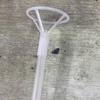 Soporte para mástil de globo de película de aluminio de dibujos animados al por mayor Palo de copa 40 cm mástil de globo de película de aluminio grueso palo de arrastre mástil grande