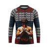 Camisetas de boxeo de manga corta de MMA para combate transfronterizo de Amazon, trajes de sanda de combate, camisetas deportivas para correr, de secado rápido y transpirables.