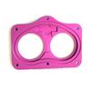 Mecanizado CNC profesional de piezas de aleación de aluminio, productos de aluminio, arenado, trefilado y oxidación, servicio integral de Jiangsu.