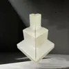 Novos Moldes de Moldura de Beiral Trapezoidal Estilo Chinês para Casas Autoconstruídas, Vigas de Vilas, Moldes de Linha Inferior de Beiral, Friso de Cimento e Padrão de Suástica