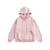 Sudadera Cardigan de Estilo Universitario Coreano con Diseño de Lunares de Colores para Hombres y Mujeres, Chaqueta con Capucha Oversize Estilo Americano Relajado