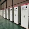 Fabricación por Lotes de Gabinete Rectificador para Locomotora General Electric Utilizado en Mina Venta por Lotes de Gabinete Rectificador para Mina